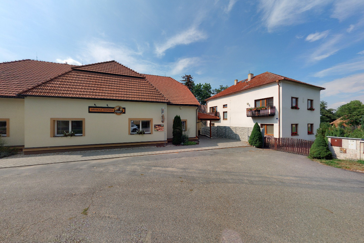 Dřenická hospoda foto 4
