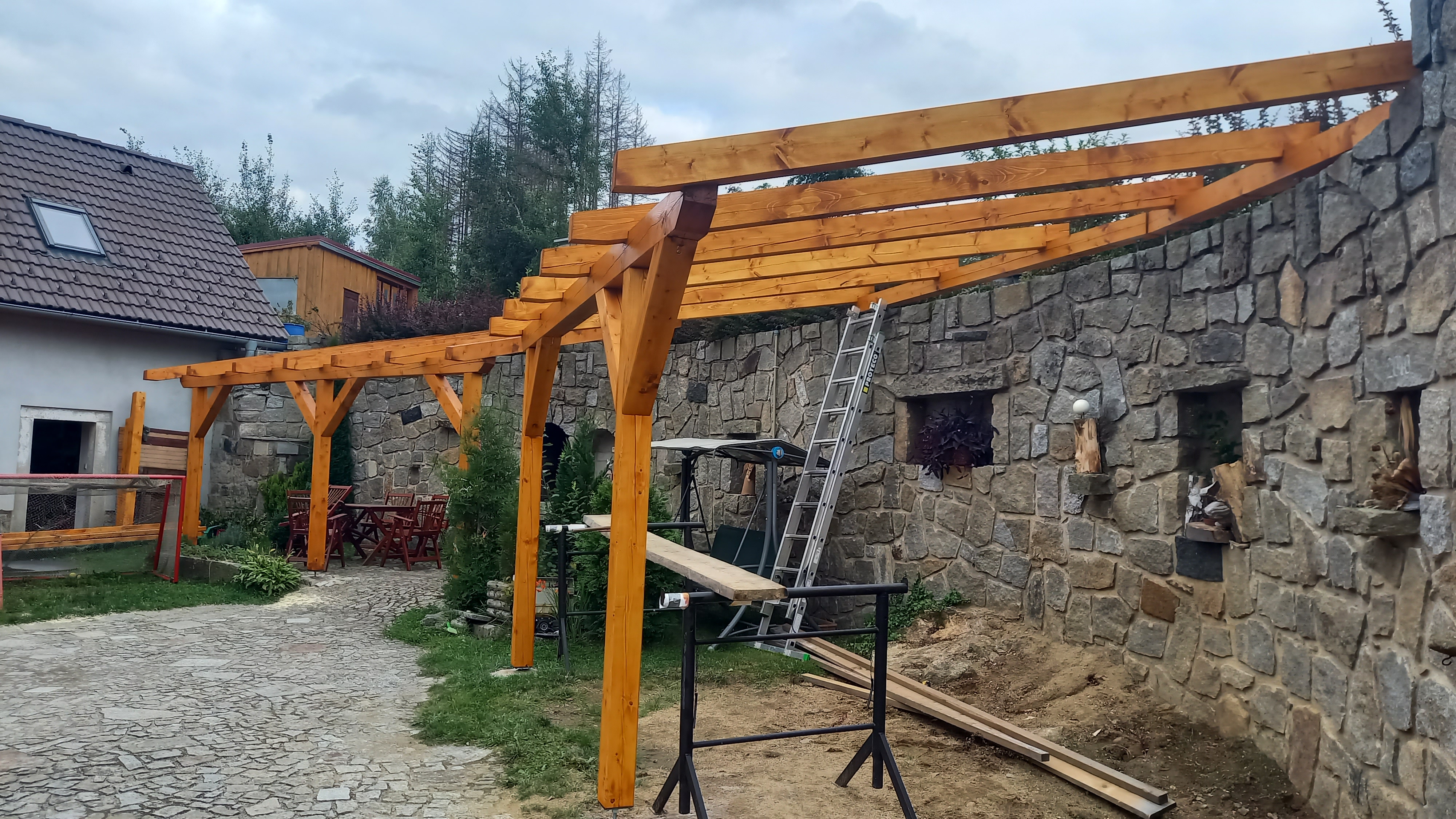 Střechy Jakub Musil foto 6