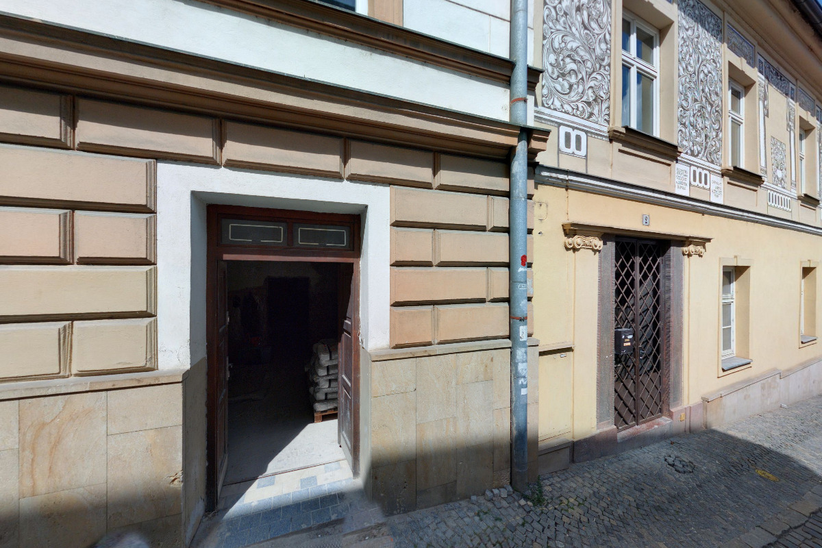 Silvie Apartments - Wurmova