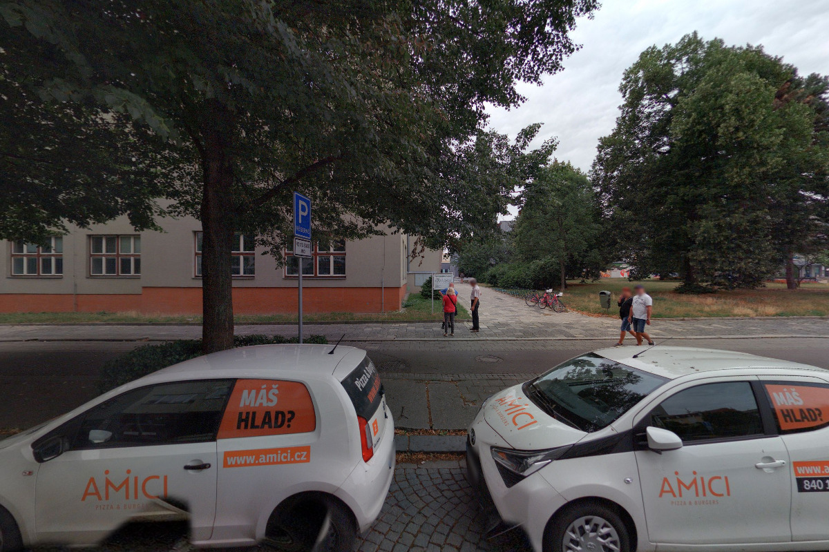 Střední odborná škola Prostějov foto 6