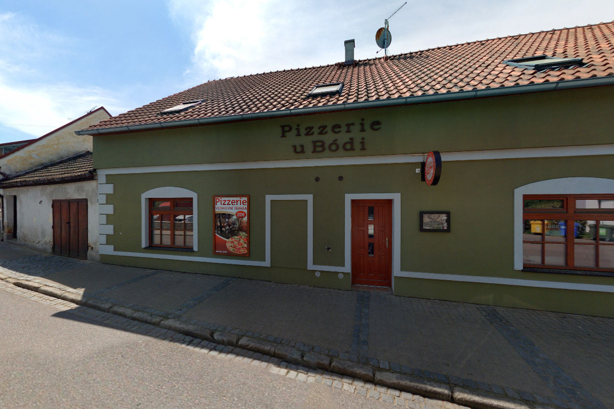 Pizzerie U Bódi foto 4