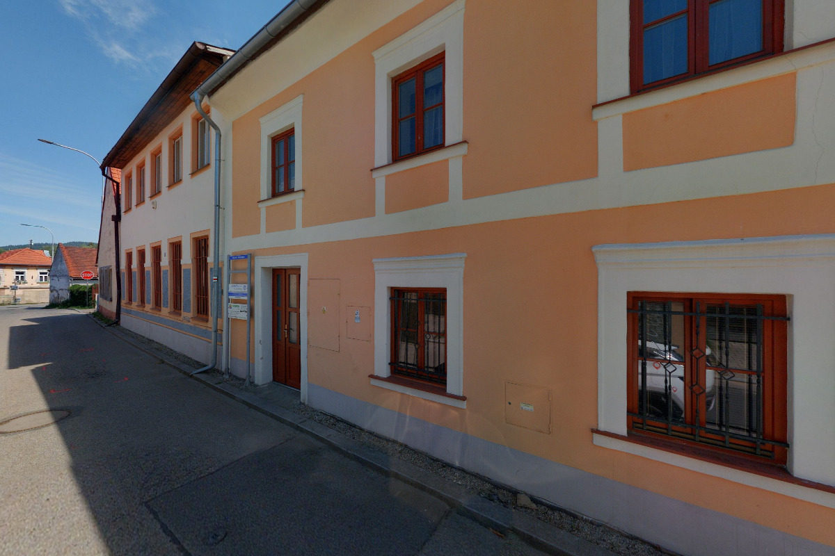 JN DAPO Kaplice, s.r.o.