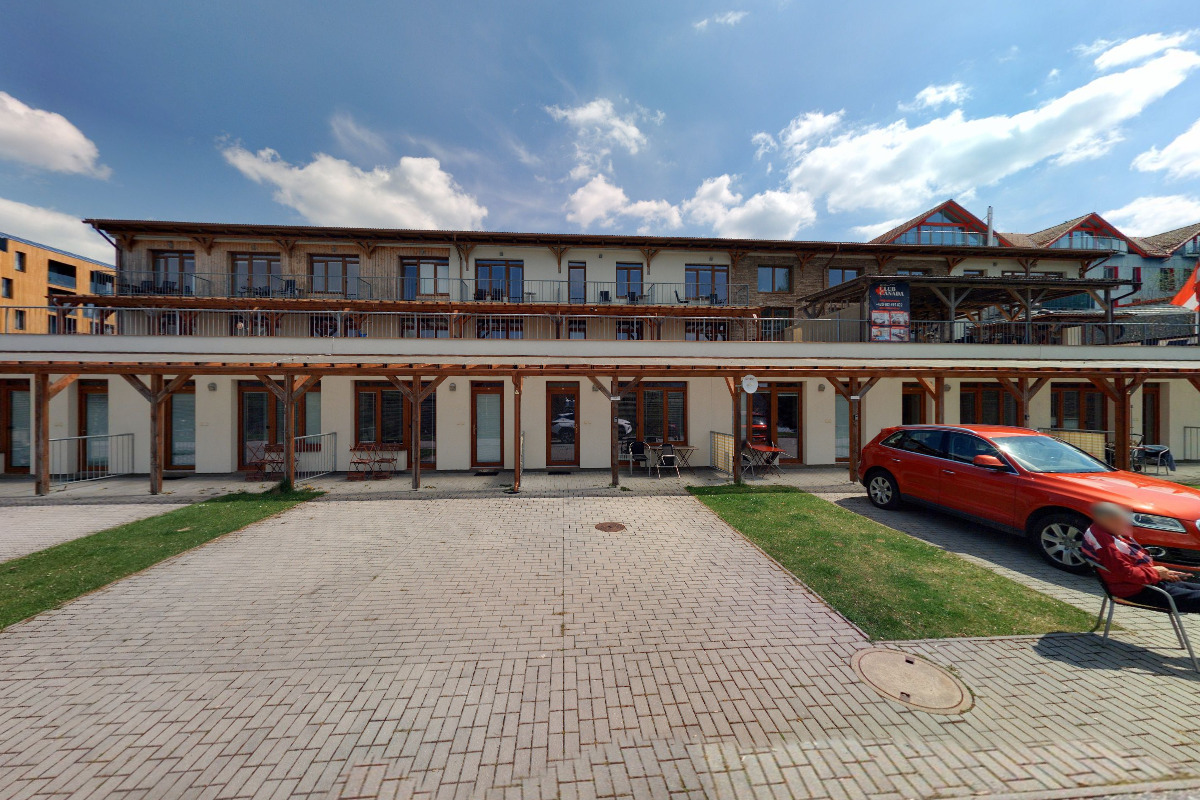 Apartmán Anemos Lipno foto 5