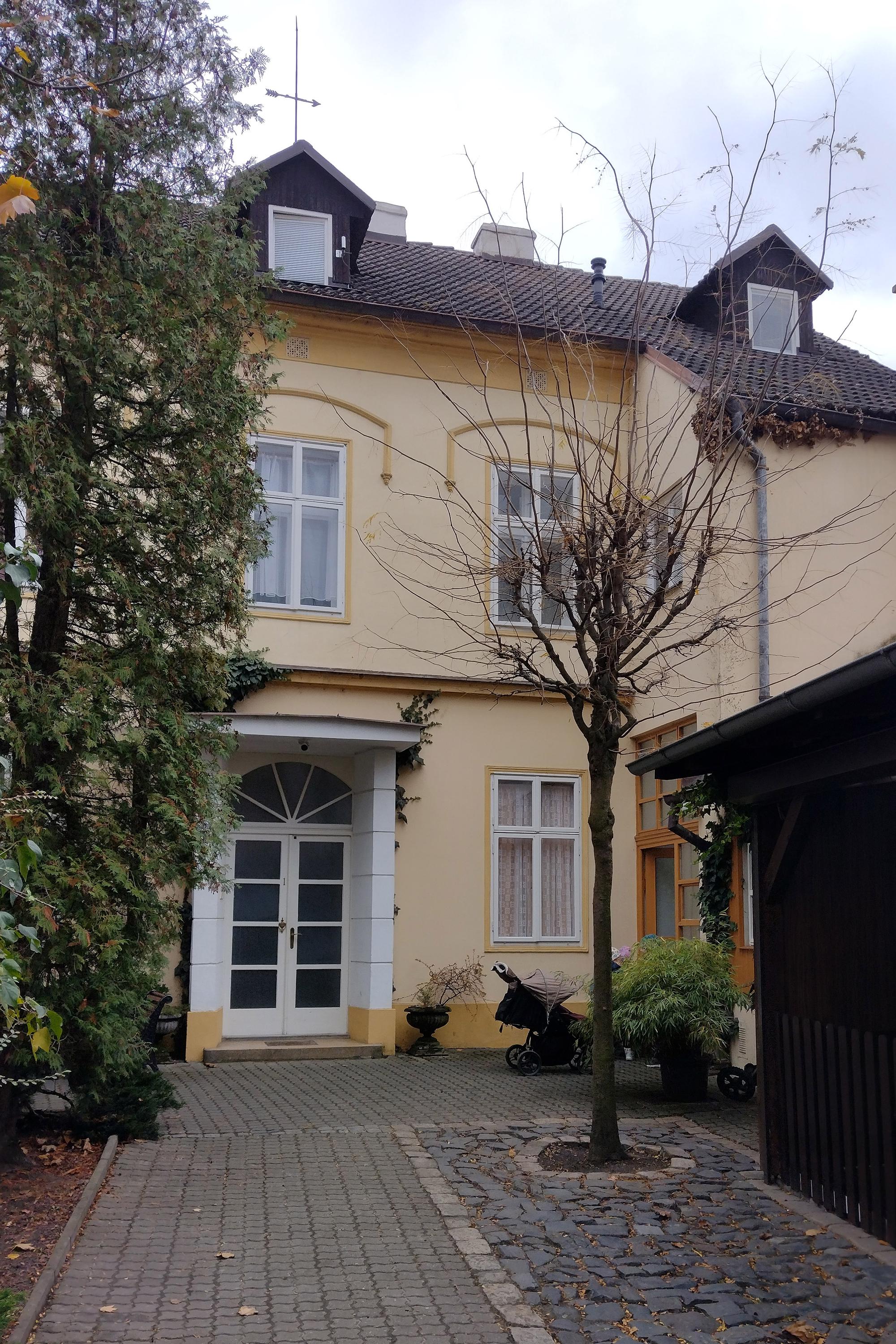 Pension Prislin foto 4