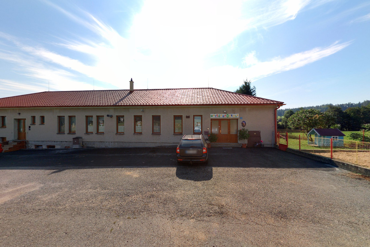 Mateřská škola Mladoňovice, okres Chrudim foto 5