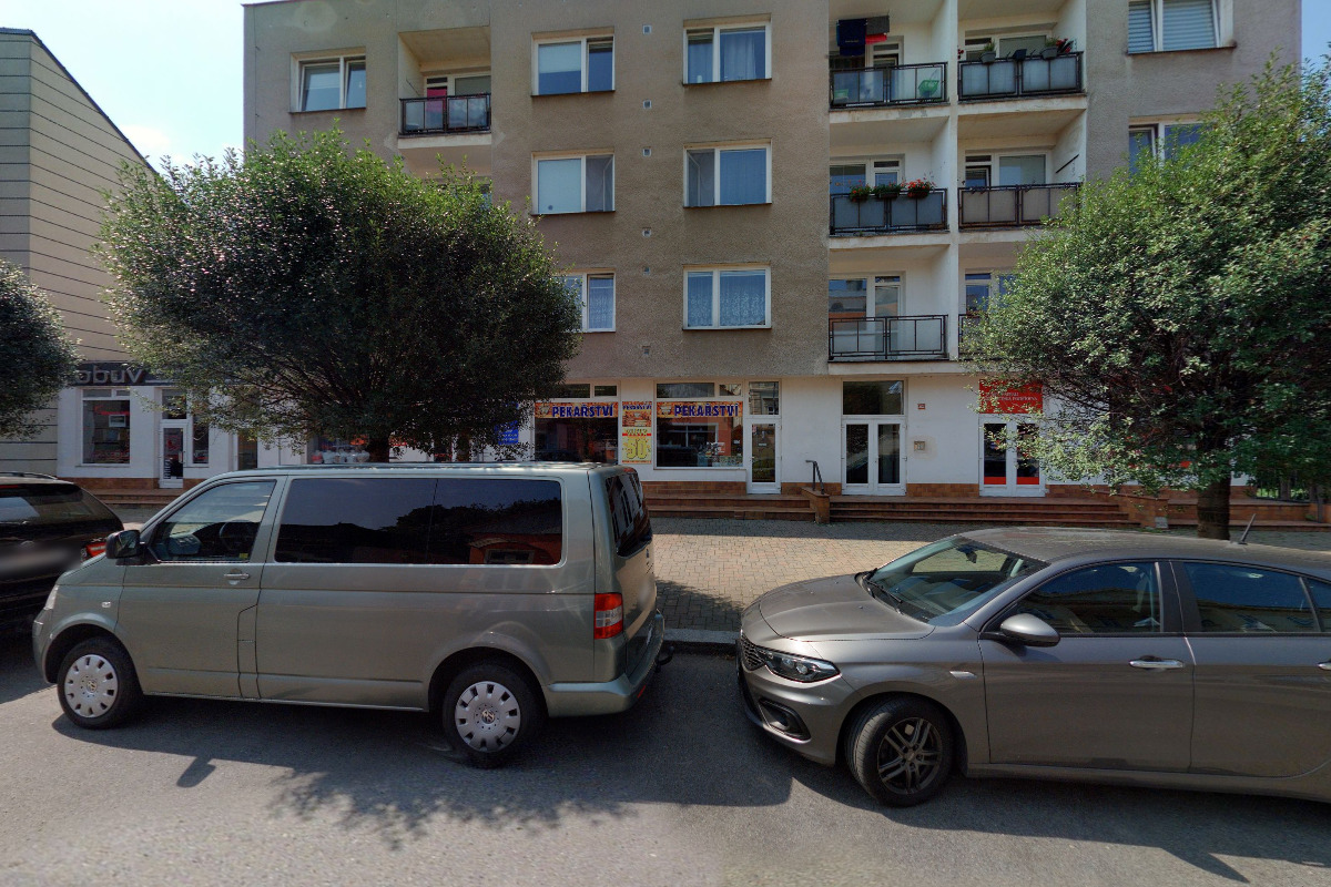 GENERALI ČESKÁ POJIŠŤOVNA