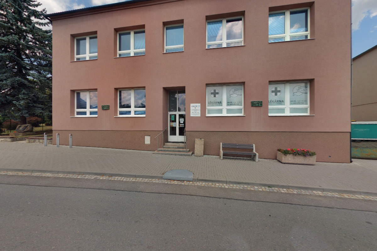 ORDINAMED, s.r.o. foto 2