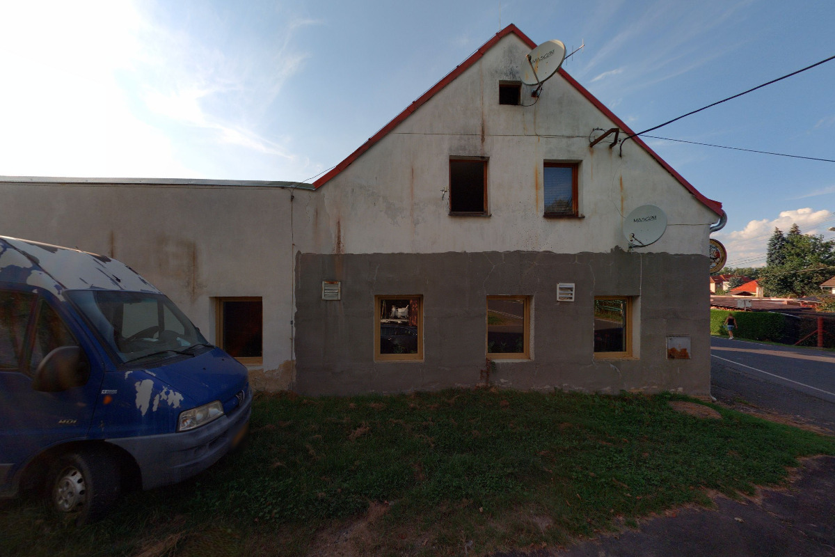 Miroslav Šíma - regionální autodoprava