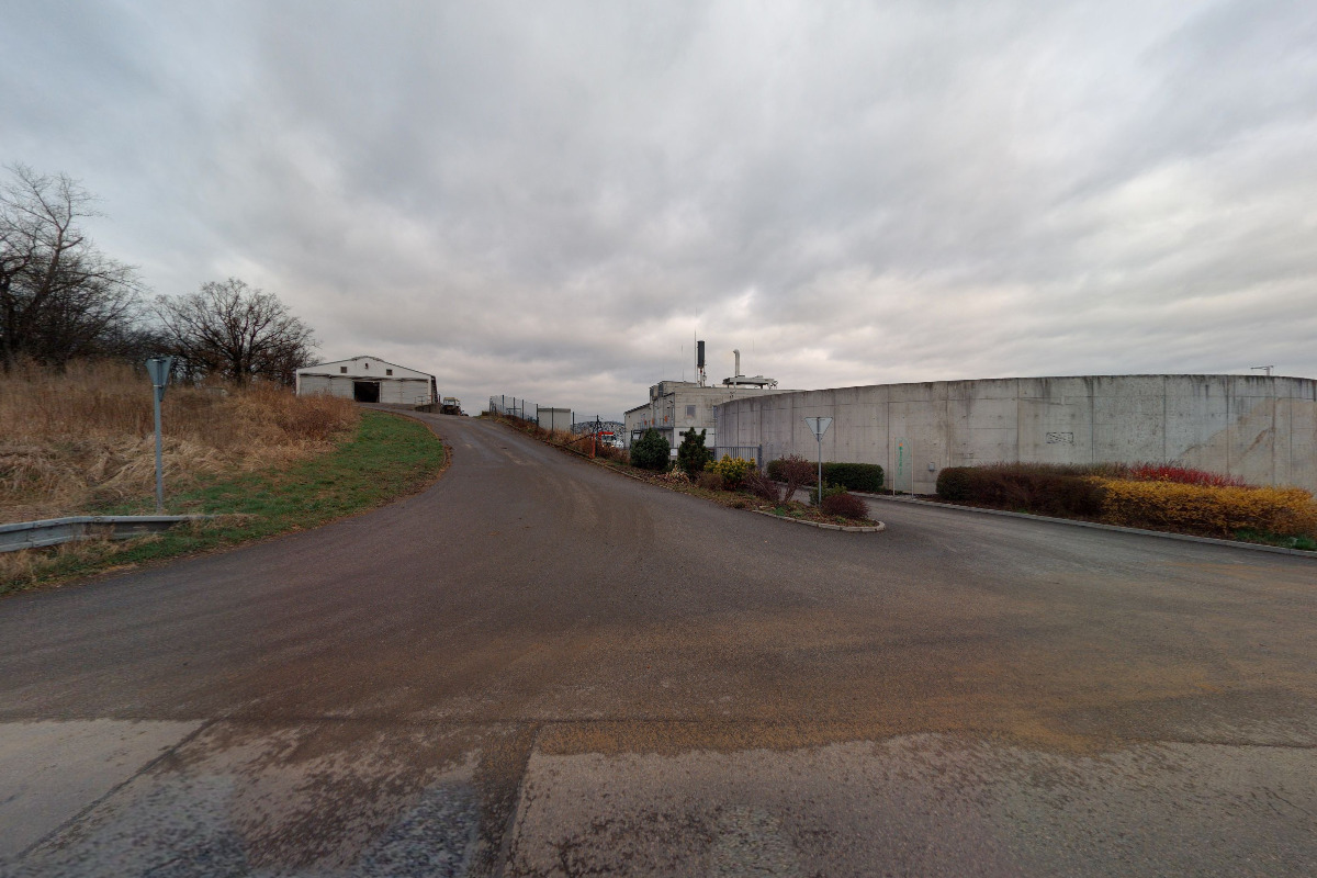 Smart BioEnergy, s.r.o.