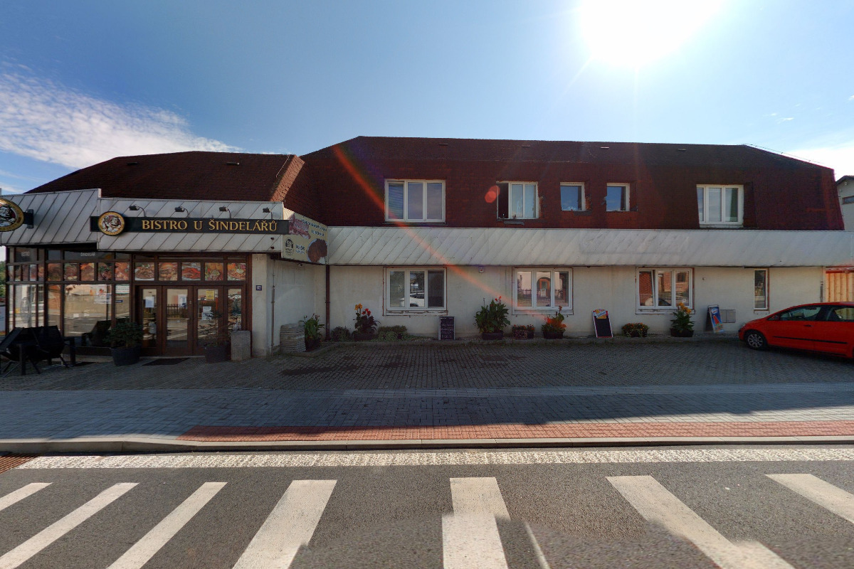 AMK KLUB KUNŽAK AČR