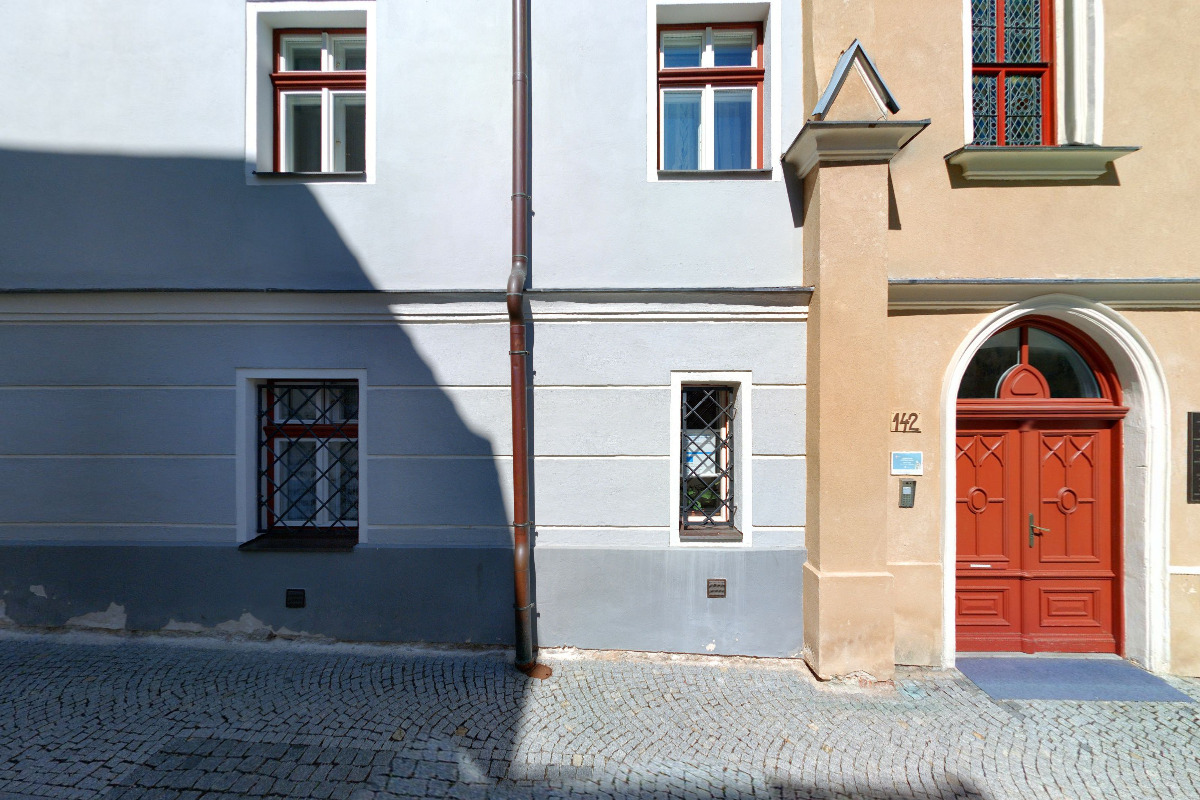 Kongregace Milosrdných sester sv. Karla Boromejského