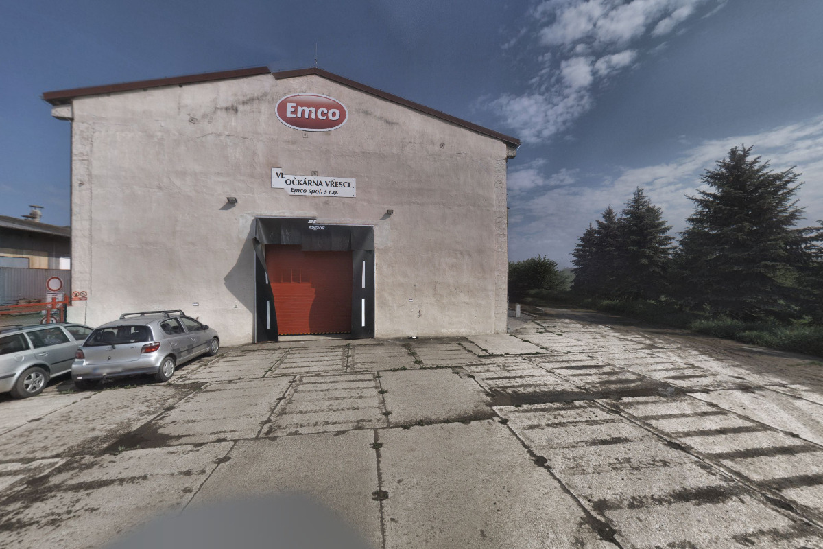 Emco, spol. s r.o.