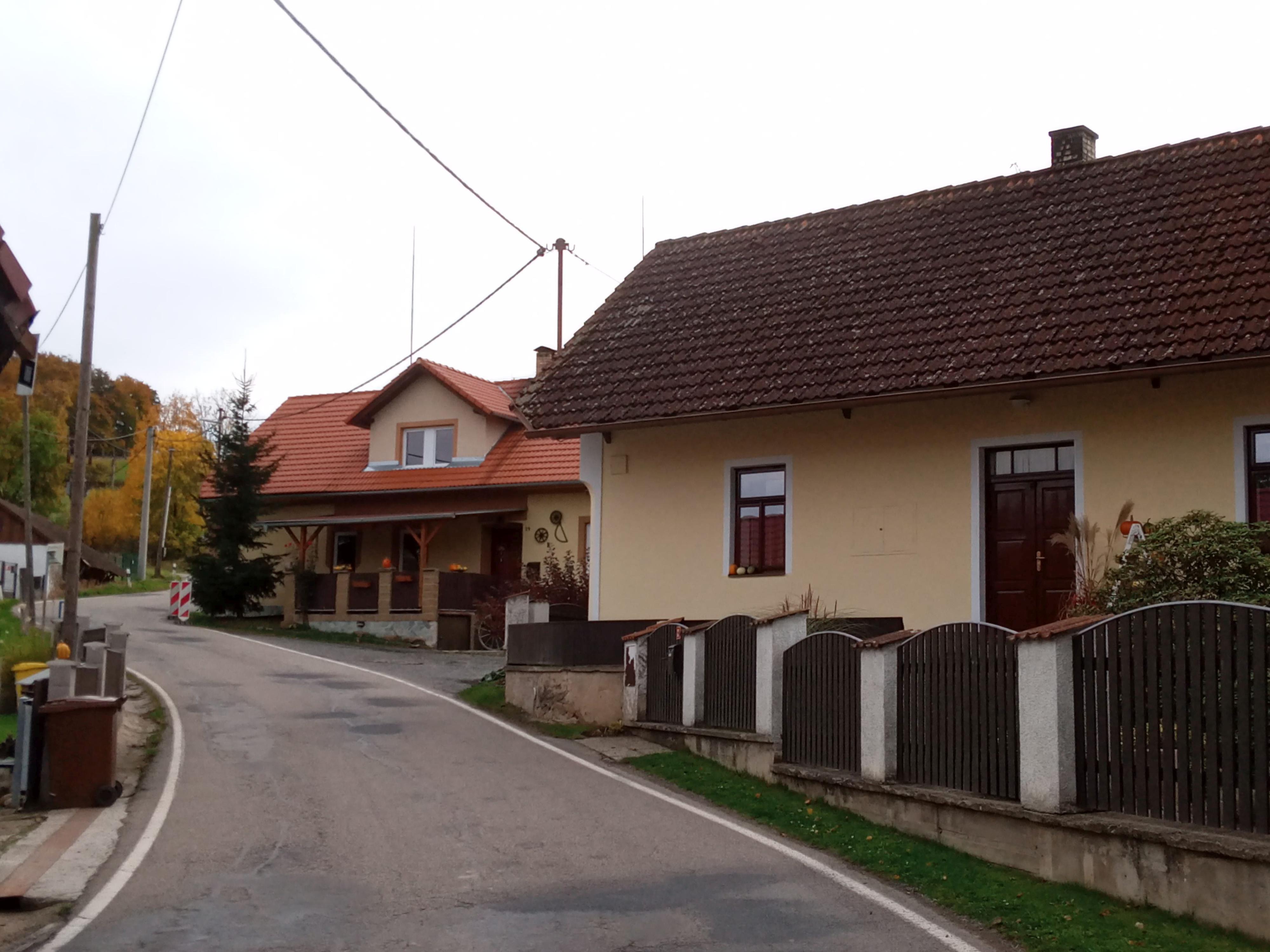 Hospůdka U Báby foto 2