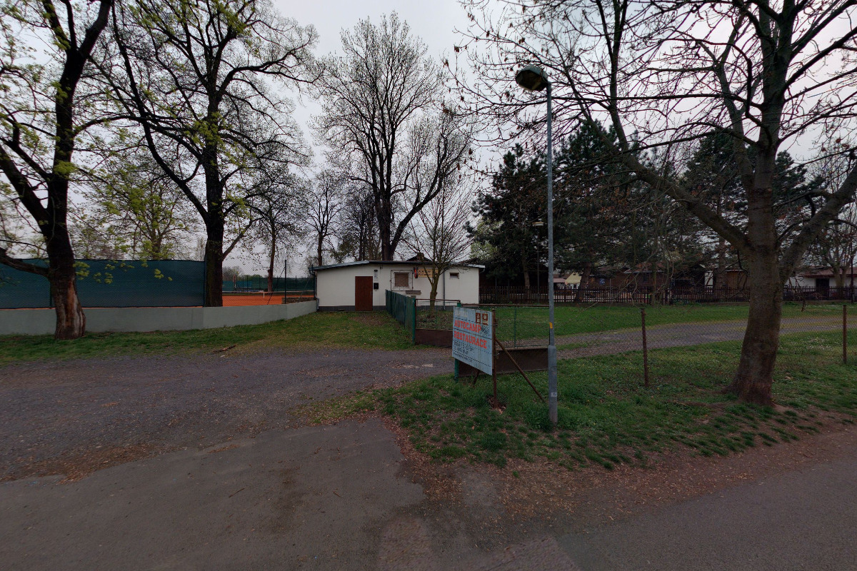 Camp Litoměřice foto 2