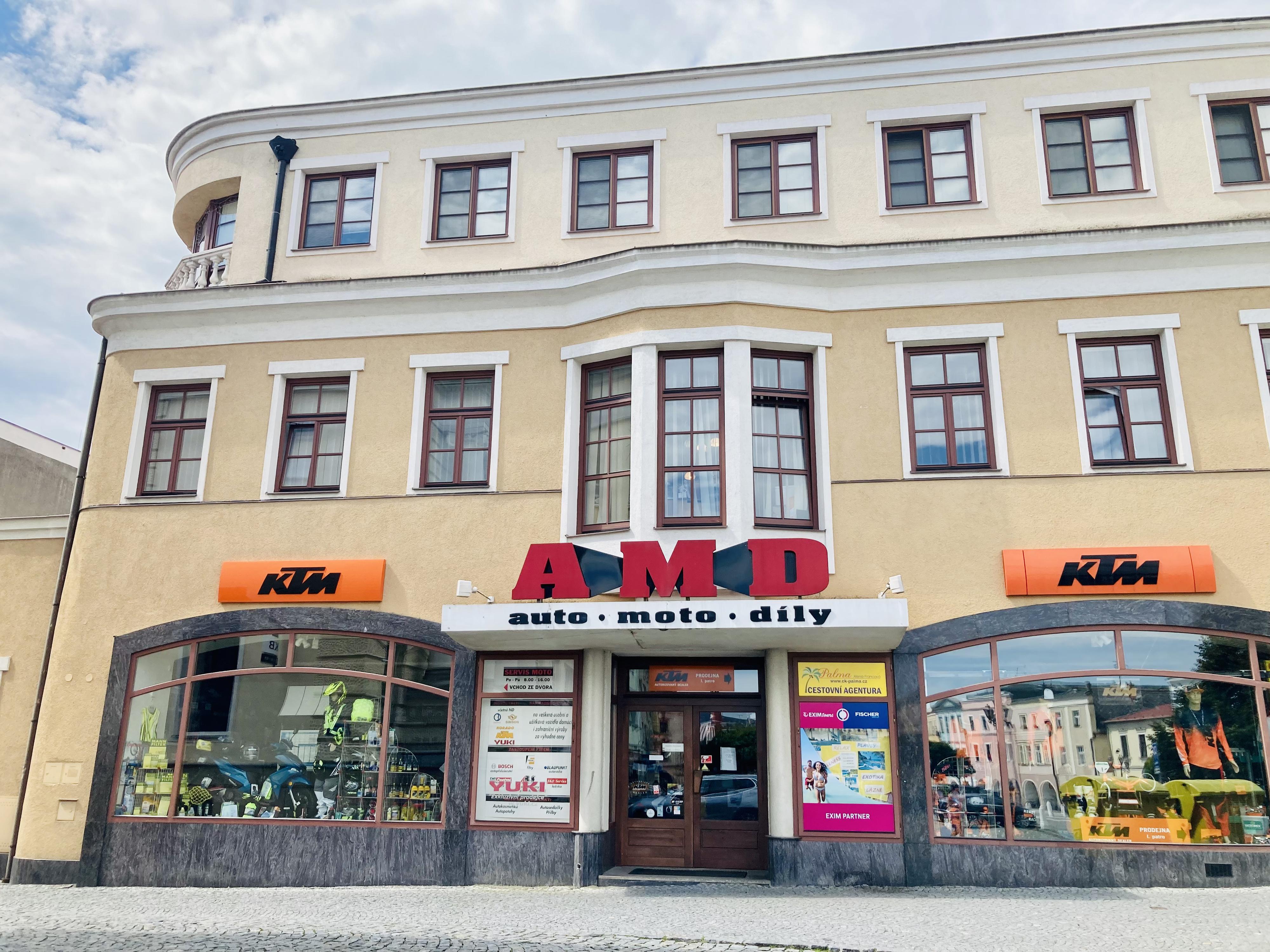 Alena Francová - Cestovní agentura Palma foto 3