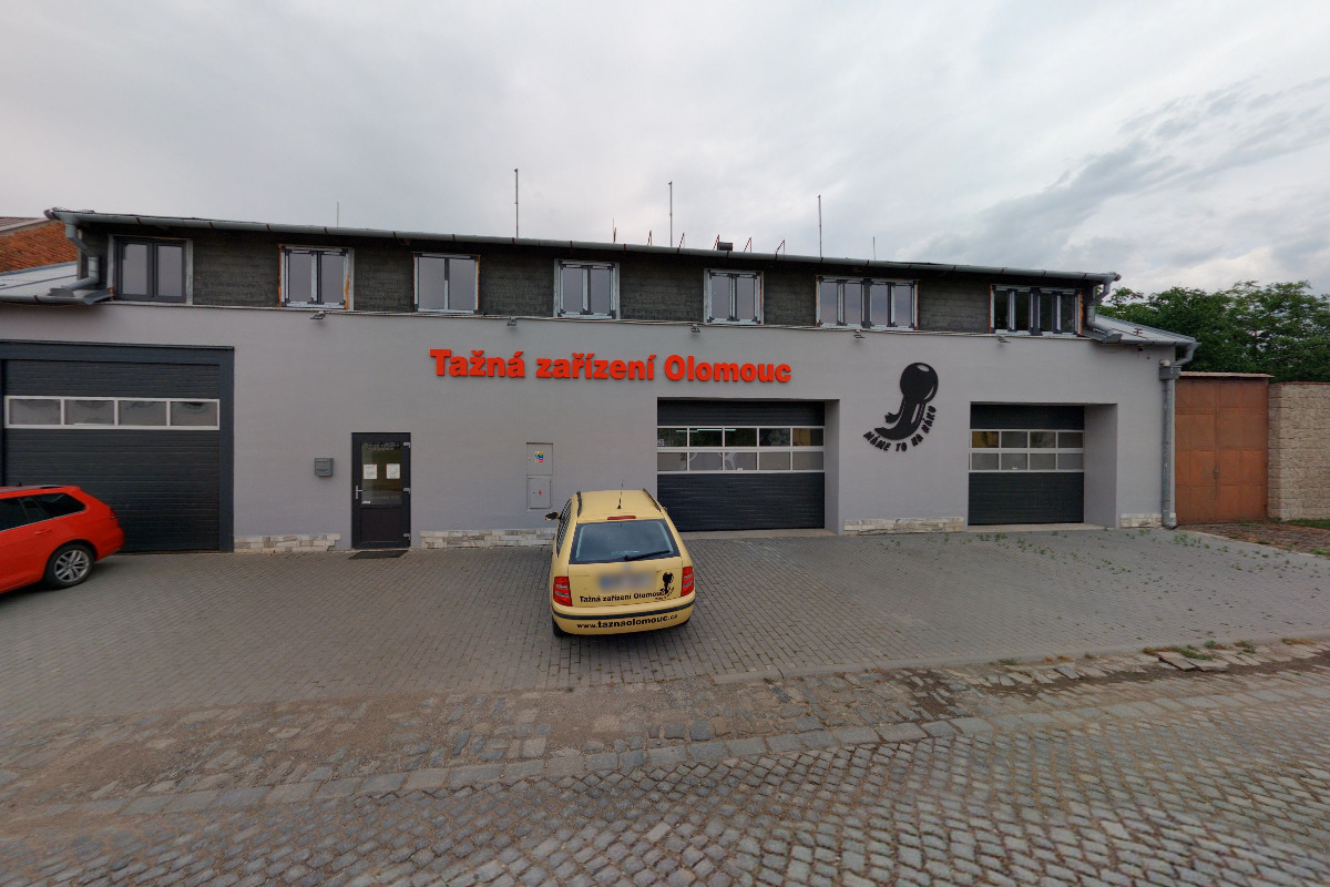 Monti zet - Tažná zařízení Olomouc foto 6