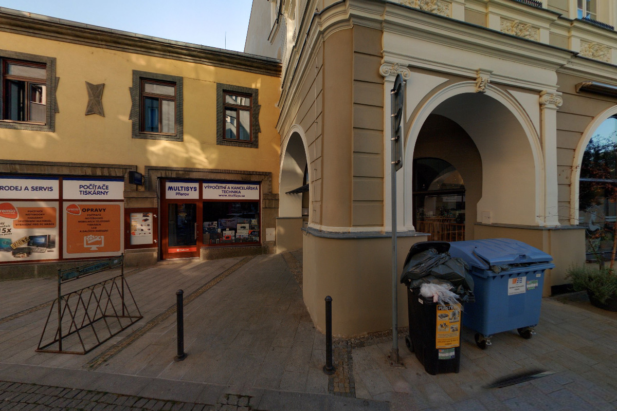 Svobodná škola Přerov - základní škola, s.r.o.