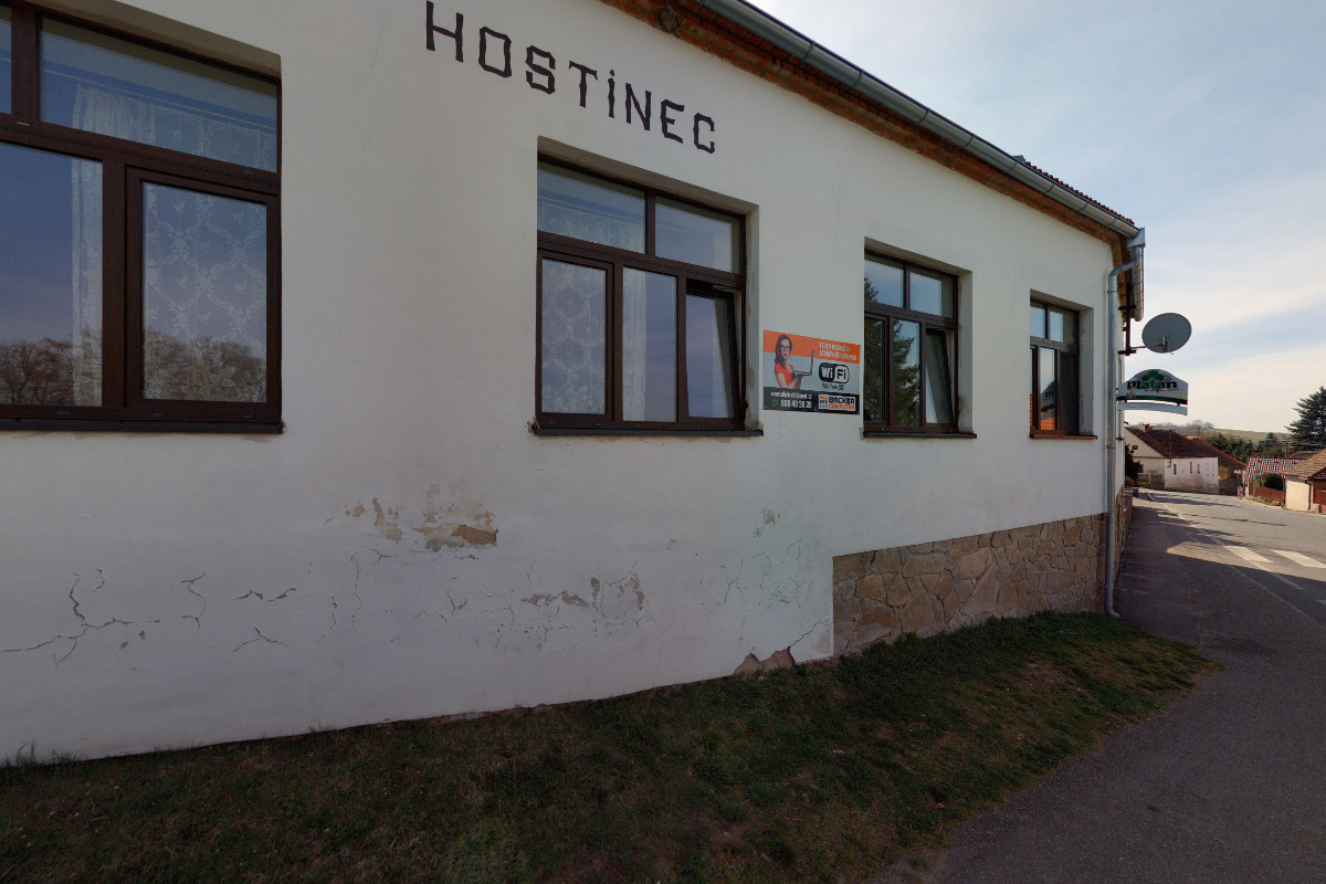Hostinec Paseky foto 3