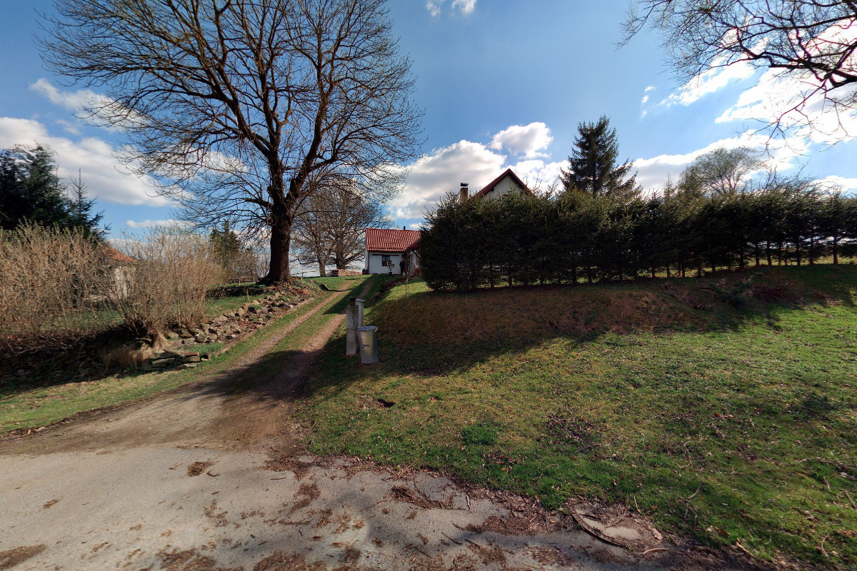 Ubytování u Urbánků foto 1