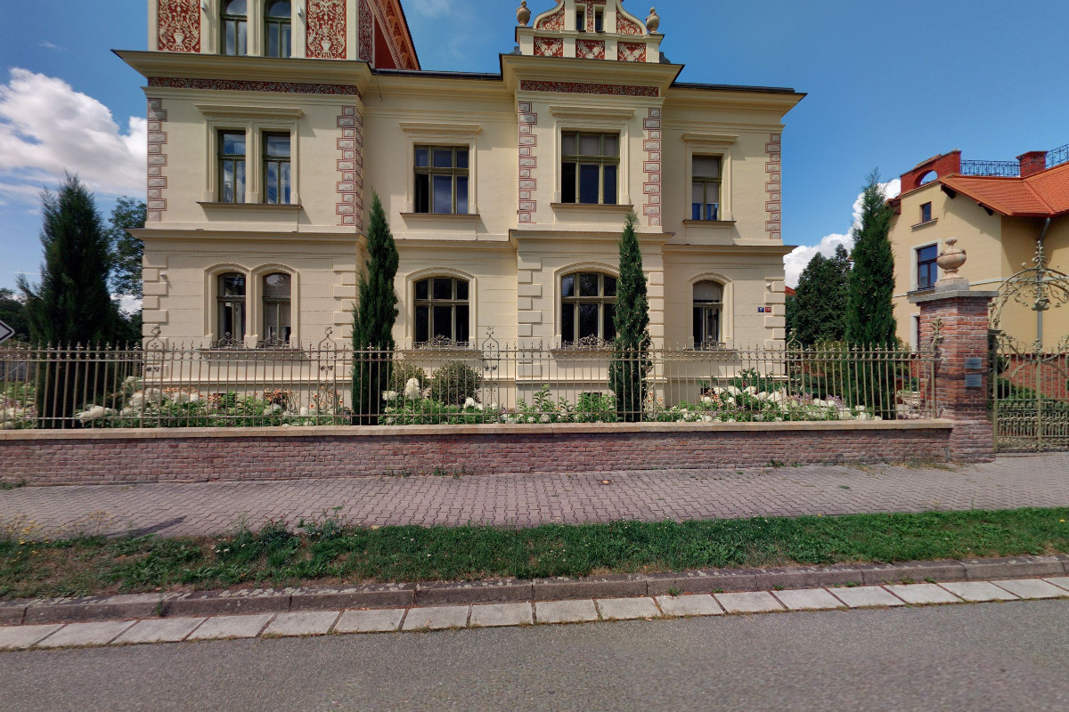 DANFIS HK s.r.o. foto 5