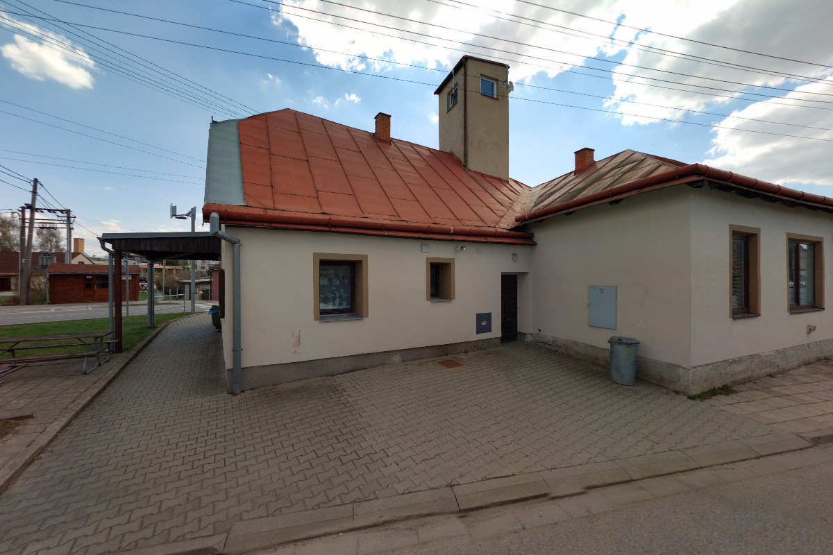 SH ČMS - Sbor dobrovolných hasičů Dlouhá Brtnice foto 1