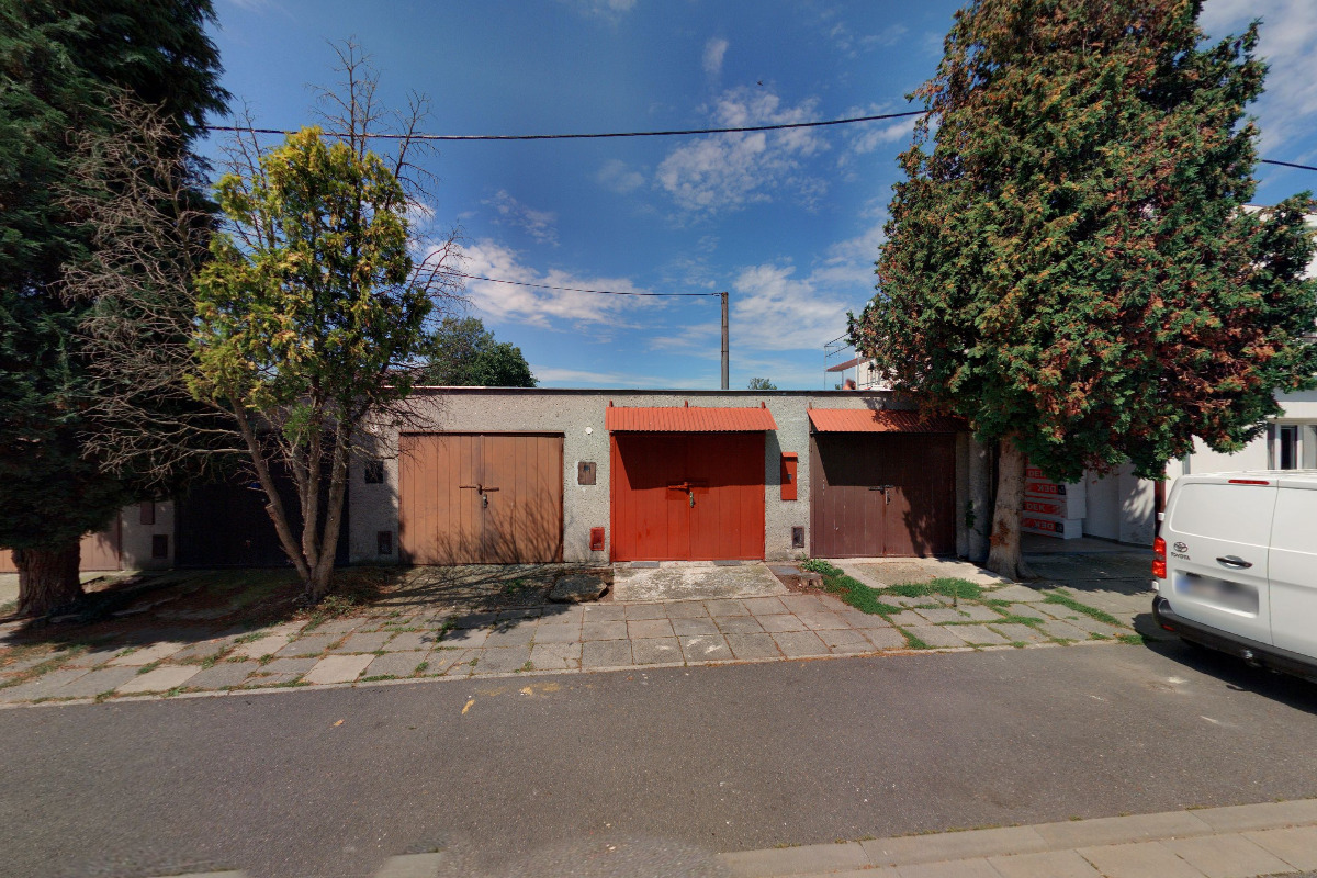 Ing. Bohumír Čechák - Dřevoprodej - TEMPO