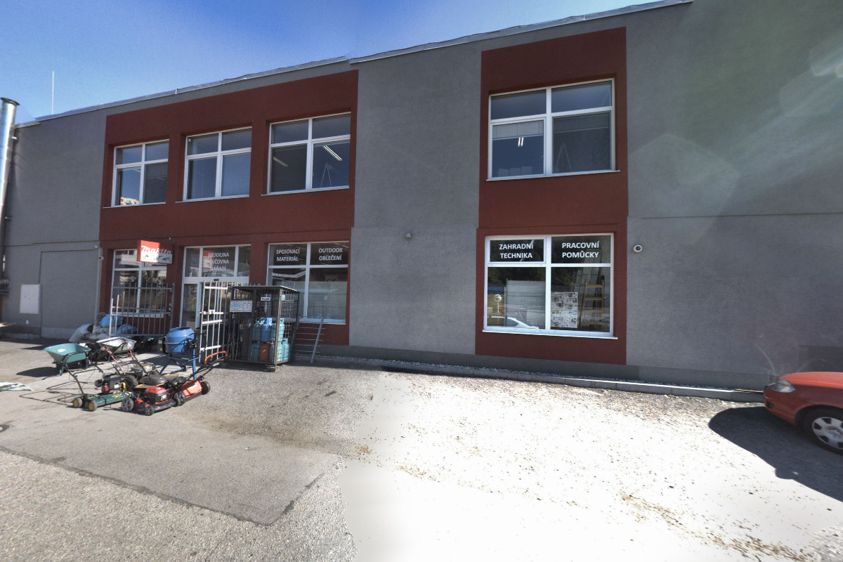 PeTA chráněná dílna, s.r.o.