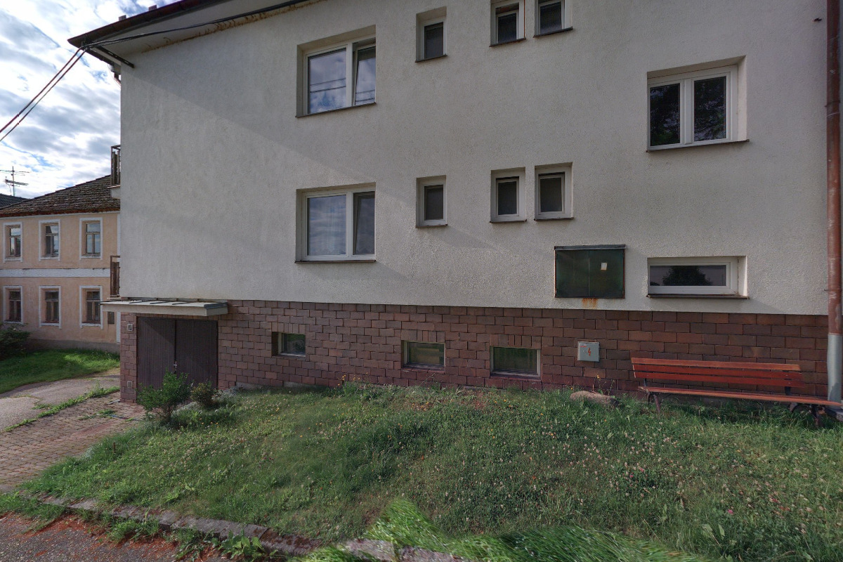 MVDr. Jiří Štrobl