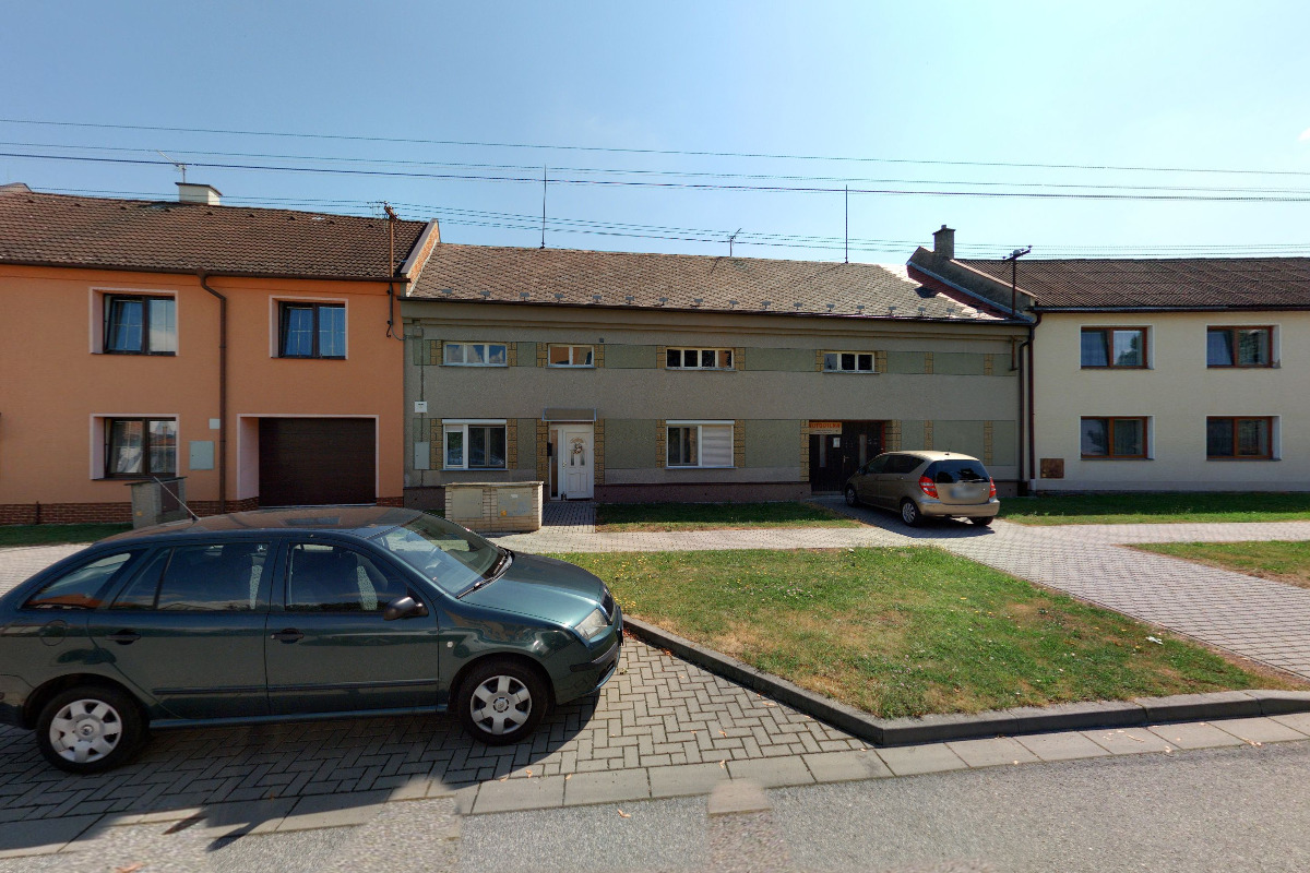 Opravy motorových vozidel - Miroslav Poštulka