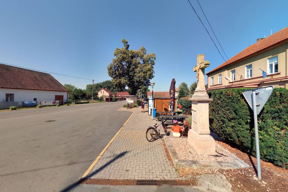 Zmrzlina z Kunětic foto 6