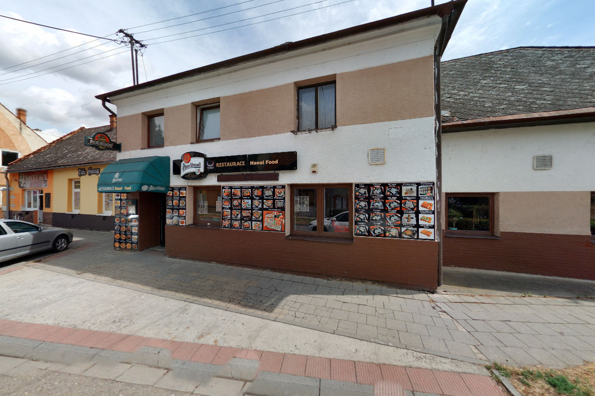 Bike Garage Prostějov foto 2