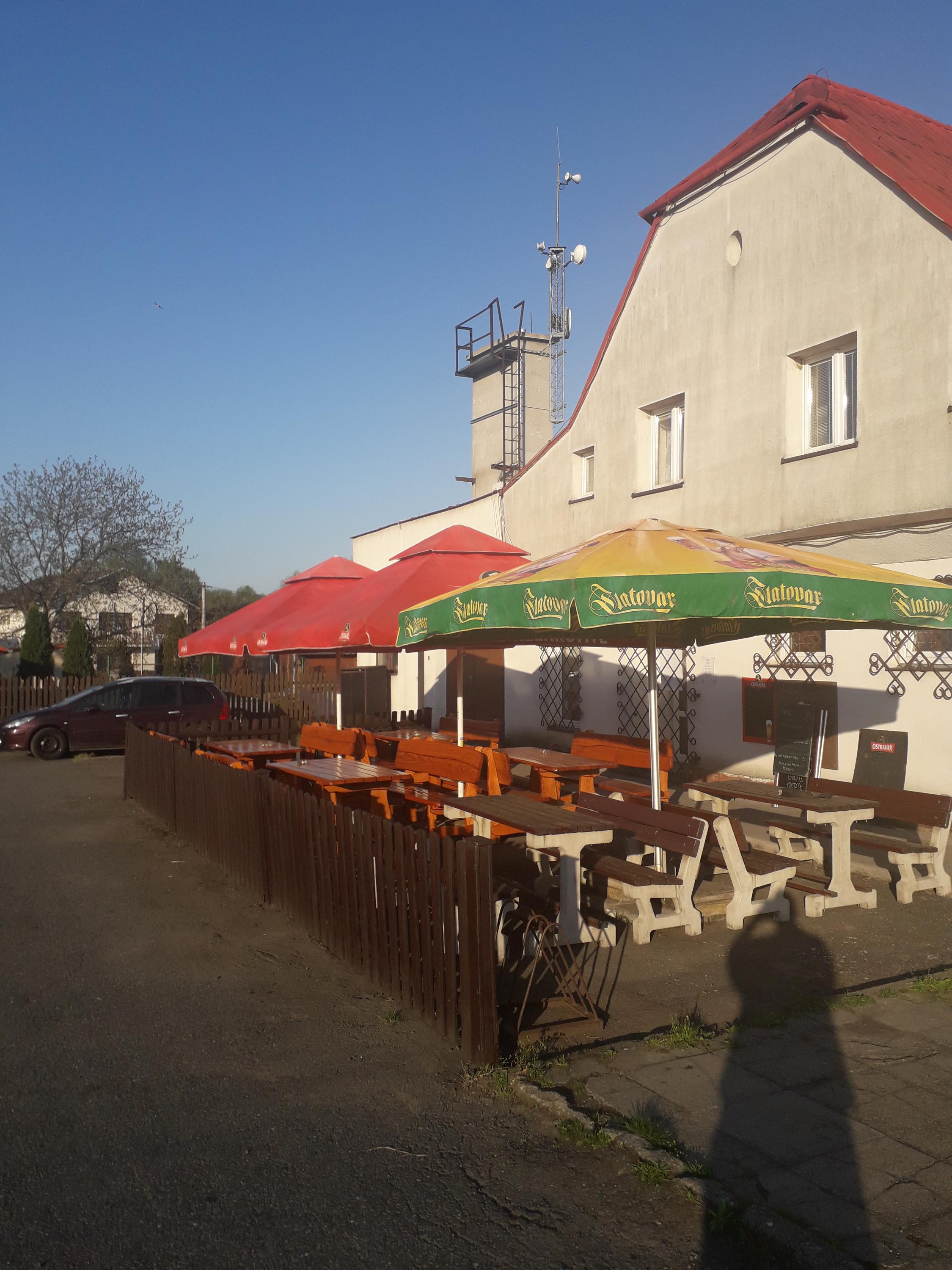 Bistro Pustý mlýn foto 3