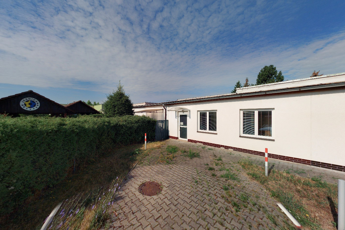 Mateřská škola Pardubice-Jesničánky, Raisova 226