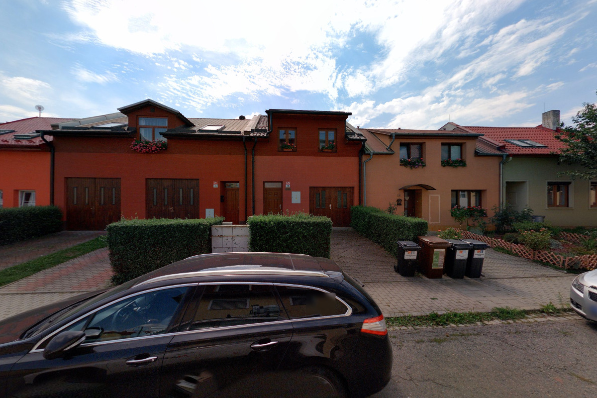 PhDr. Miloslava Vysloužilová foto 3