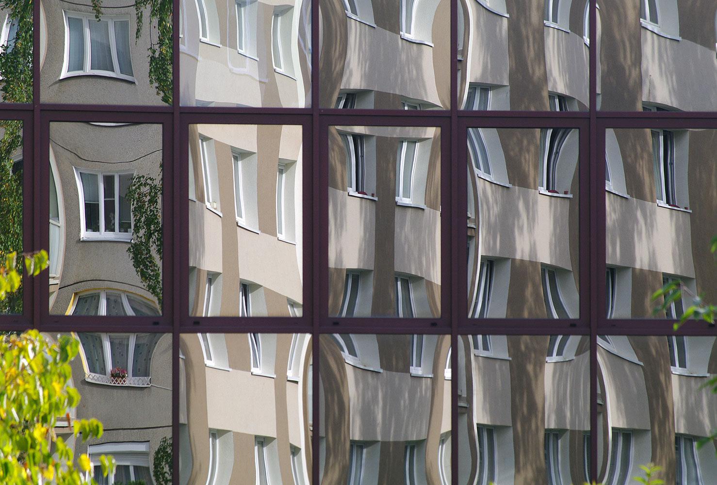 Městské centrum sociálně rehabilitačních služeb - domov pro seniory foto 1