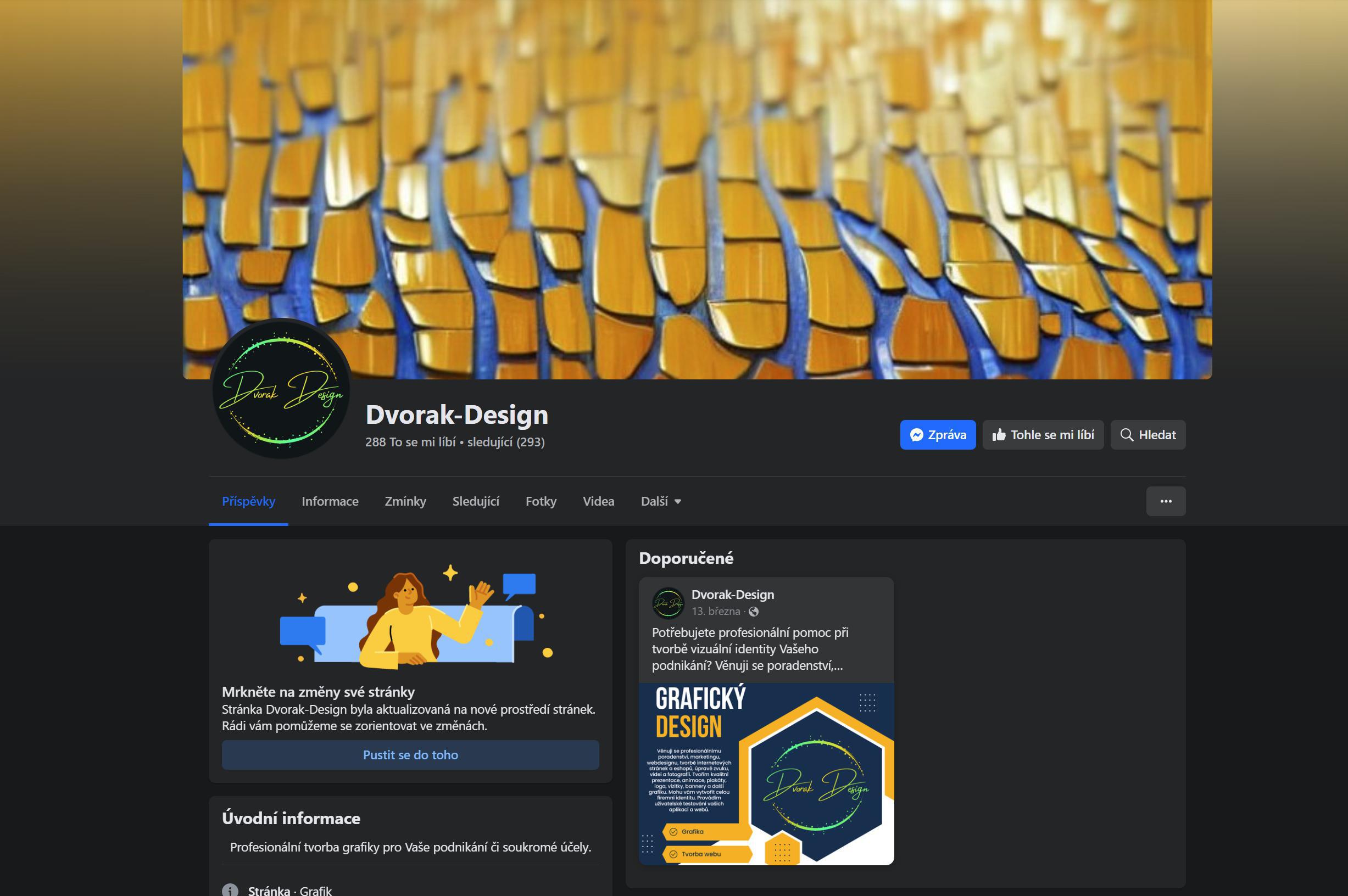 Dvorak Design foto 4