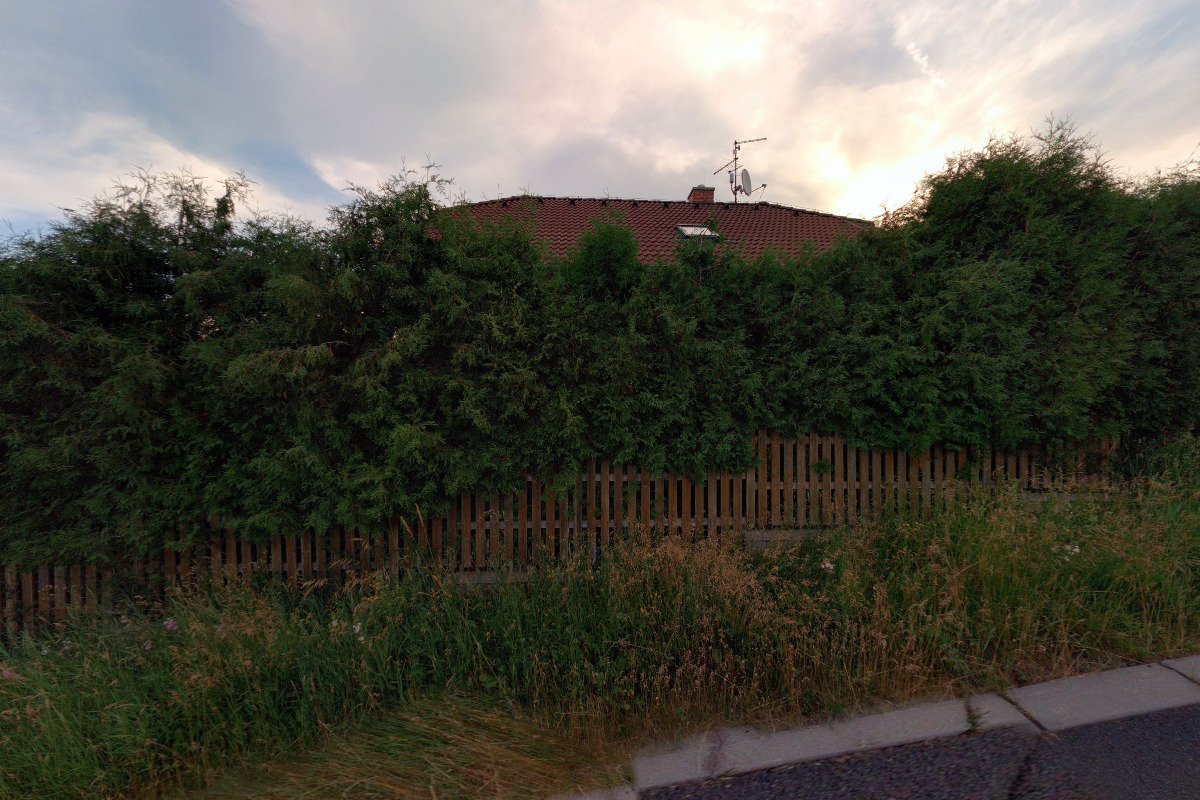 Jan Pakosta - TECARD