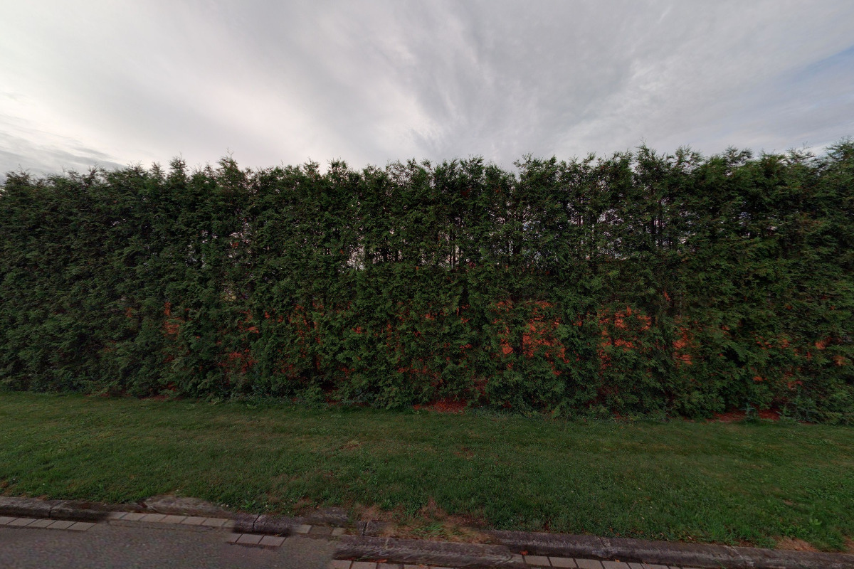 Tenisové kurty - Tělovýchovná jednota Sokol Troubky