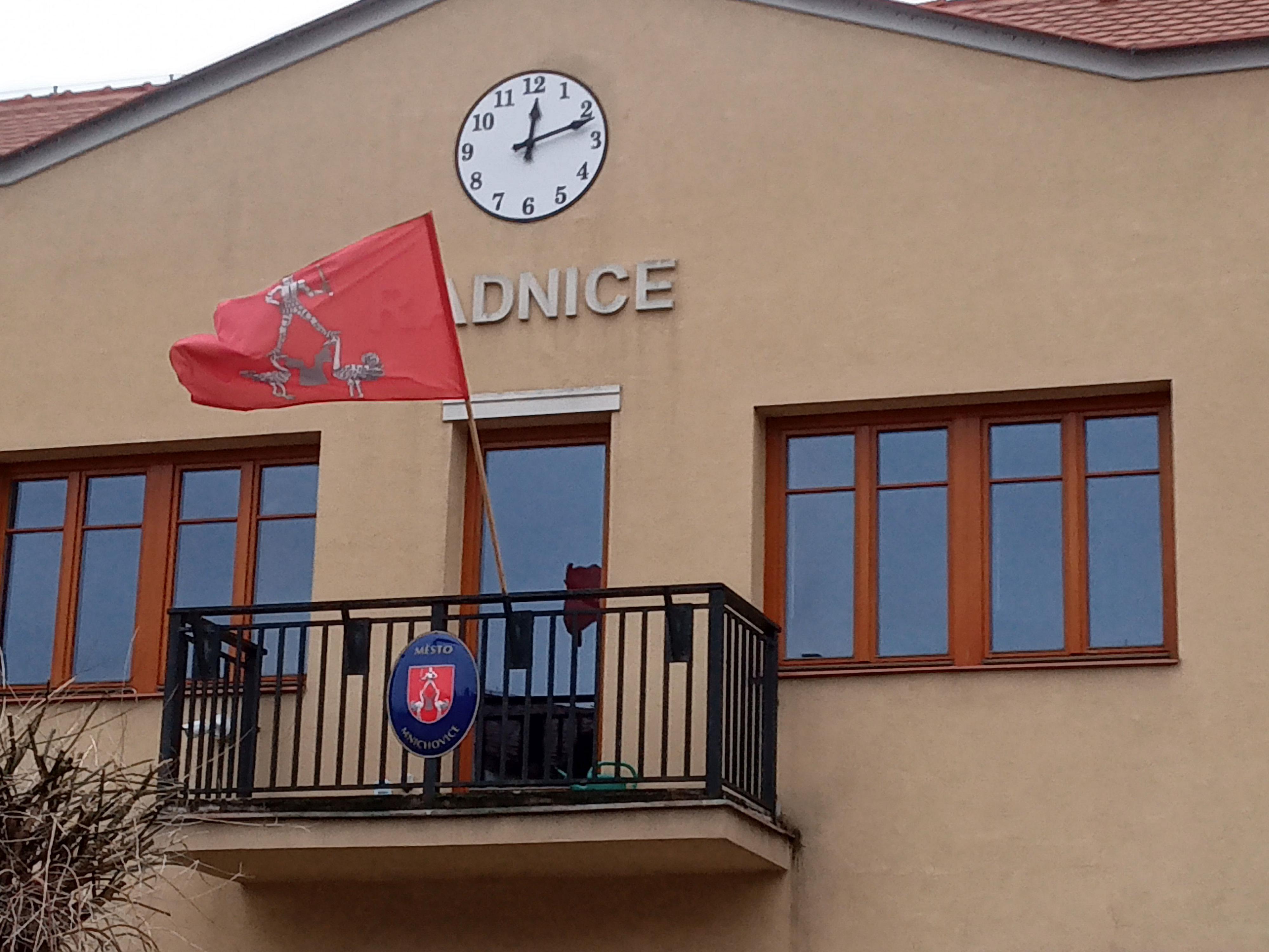 Mnichovice - městský úřad foto 6