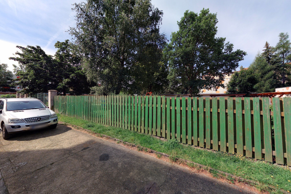 MŠ Cheb, Osvobození