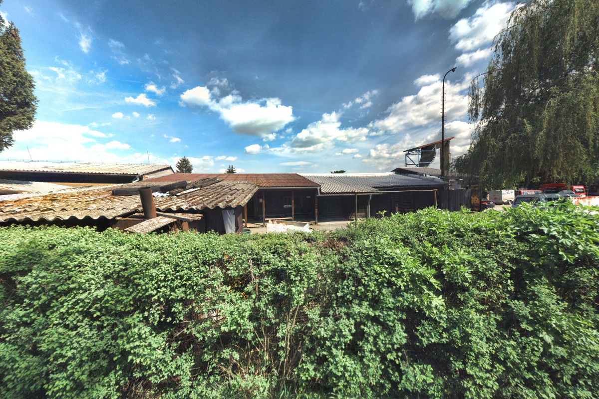 Spolek TJ VS Litovel