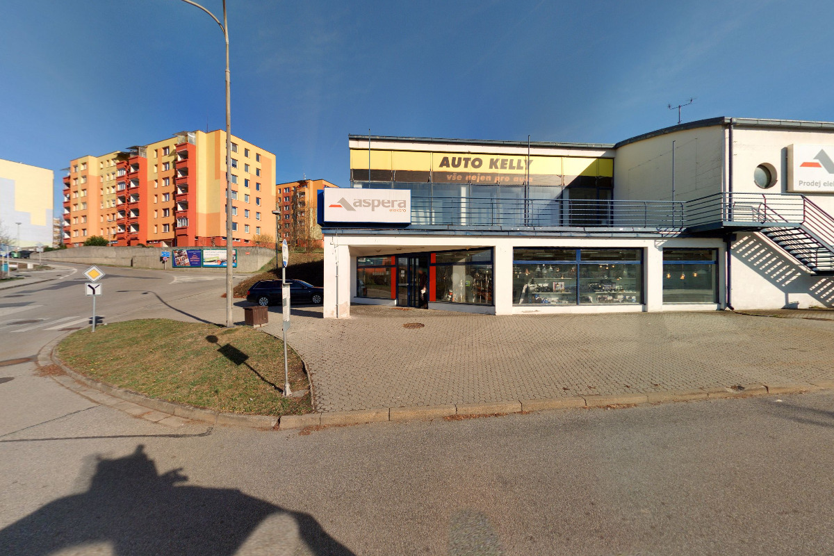 PROSTAV max foto 2