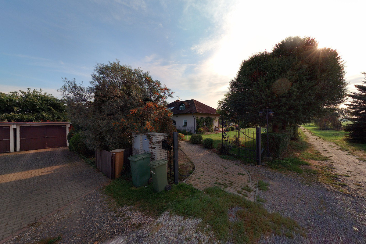 Mgr. Marek Šlechta - masáže