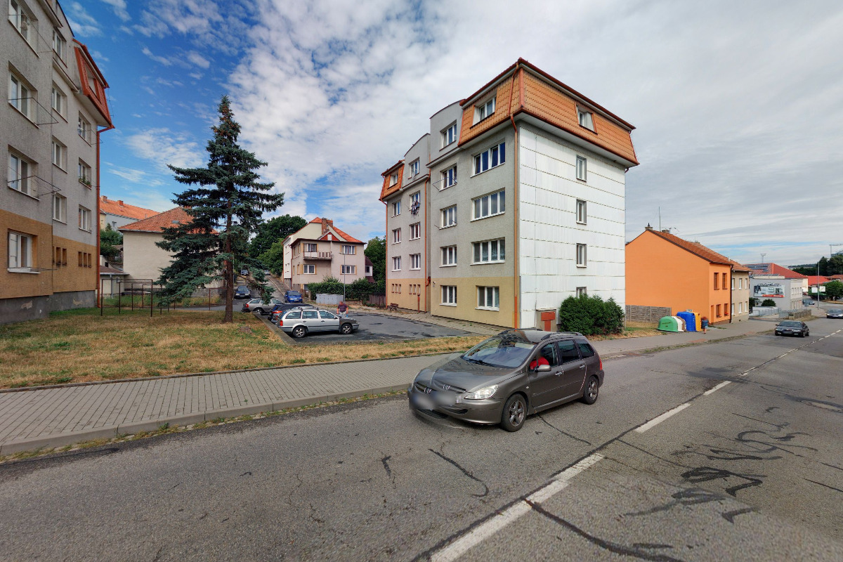 Autopůjčovna Travelcar