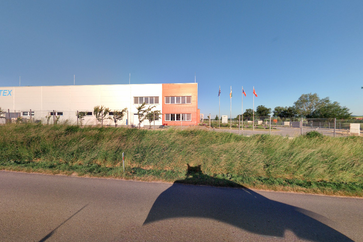 Sarda MedTech, s.r.o.