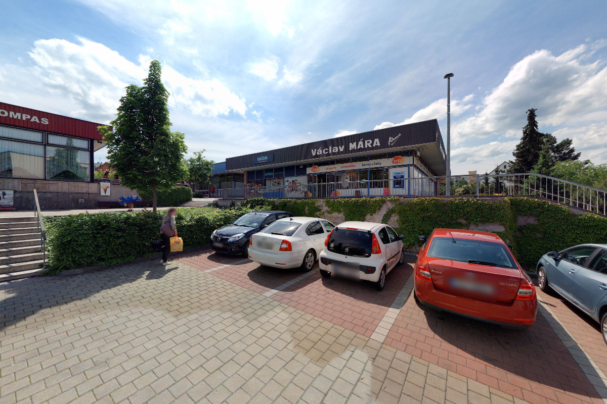 ORION - tvoříme vaši domácnost foto 2