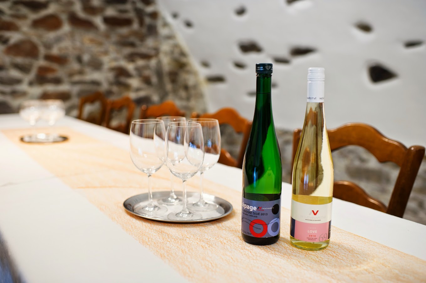 Restaurace a pivovar Na Čtyřce foto 4