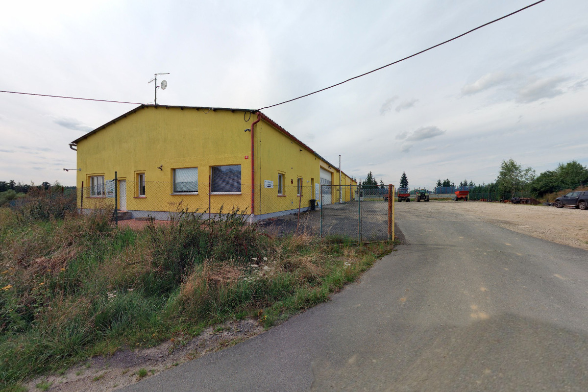 KLAS - BOHEMIA, a.s. foto 5