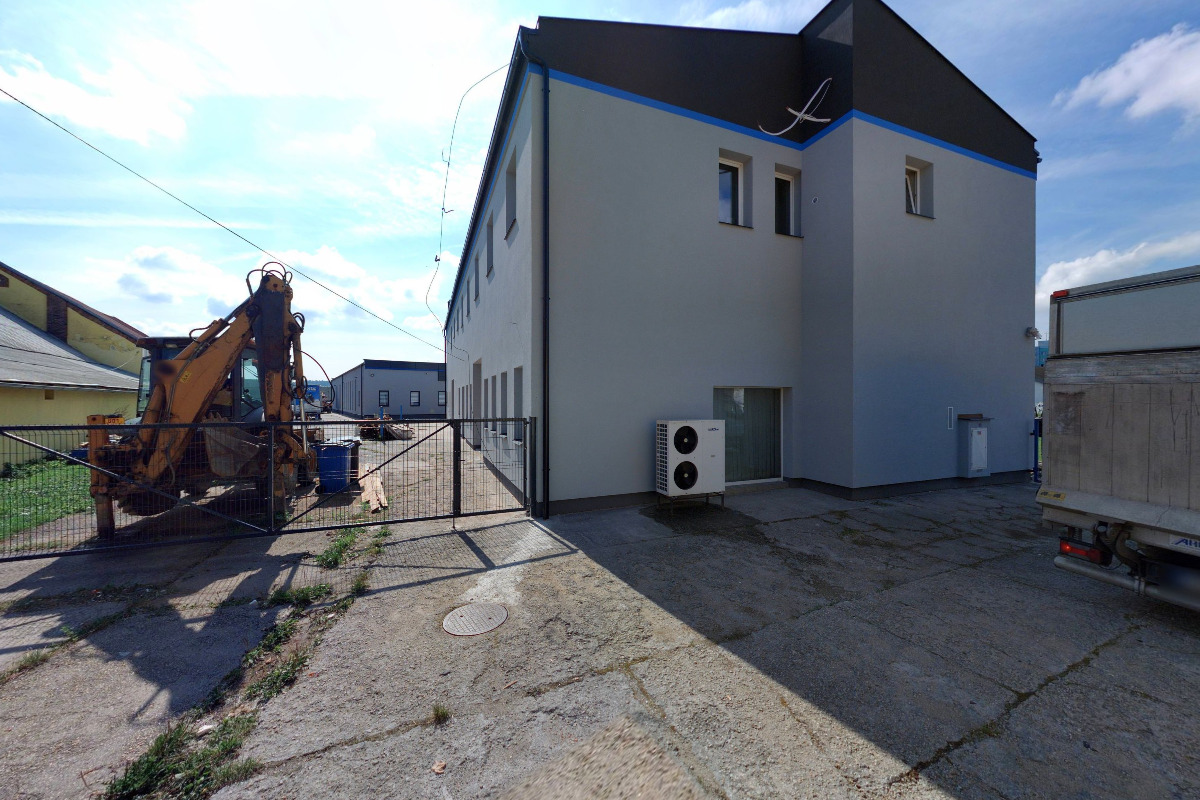 ZEMI stavební stroje s.r.o. foto 5