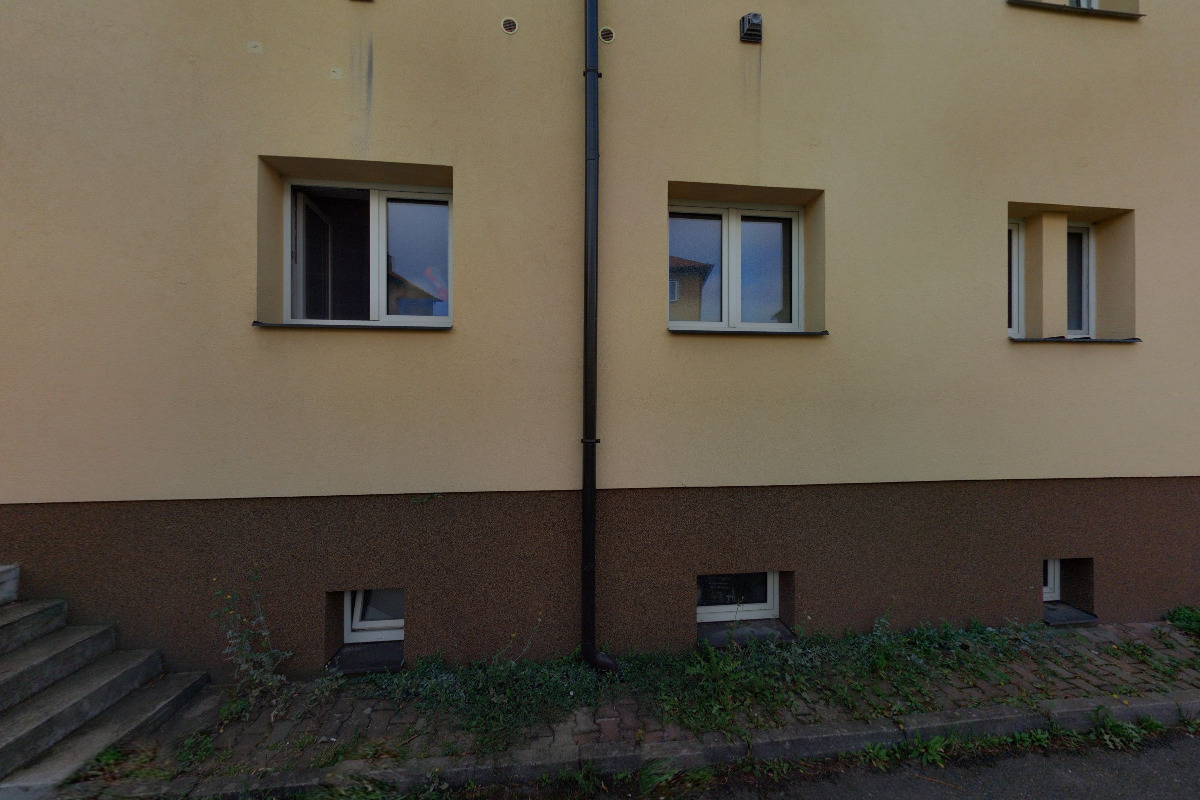 Naše sámoška foto 2